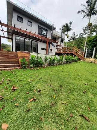 Imagem Casa em condomínio fechado