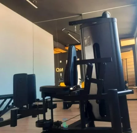 Imagem Apartamento com 2 quartos, 39m2, à venda em São Paulo, Veleiros