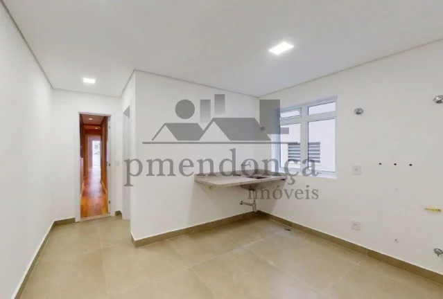 Imagem Apartamento reformado, com 295 m2 3 dormts, 1 suite, 1 vaga ao lado shopping