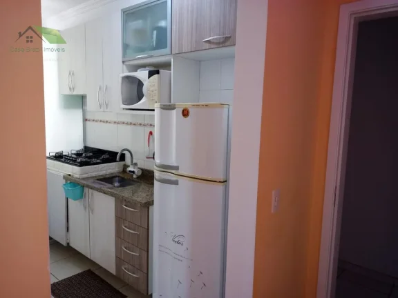 Imagem Apartamento com 2 quartos, 60,00m2, à venda