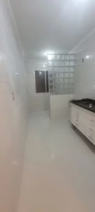Imagem Apartamento com 2 dormitórios à venda, 60 m² por R$ 250.000,00 - Jardim Dayse - Ferraz de Vasconcelos/SP