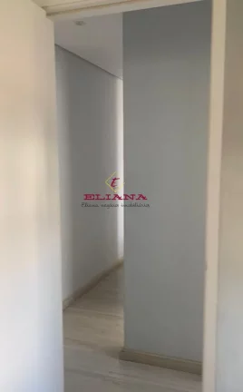 Imagem Apartamento com 2 quartos, 55m², à venda em São Paulo, Vila Anastácio