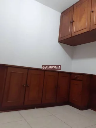 Imagem Apartamento com 2 dormitórios à venda, 50 m² por R$ 270.000,00 - Vila Nova Cachoeirinha - São Paulo/SP