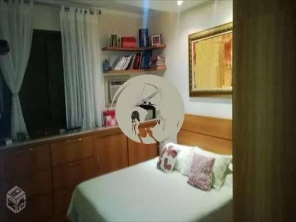 Imagem APARTAMENTO COM 2 QUARTOS À VENDA, 96 M , POMPÉIA , SANTOS - SP ÓTIMO APARTAMENTO COM 2 QUARTOS (...