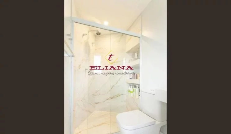 Imagem Apartamento à venda em São Paulo, Vila Anastácio, com 3 quartos, 130m²