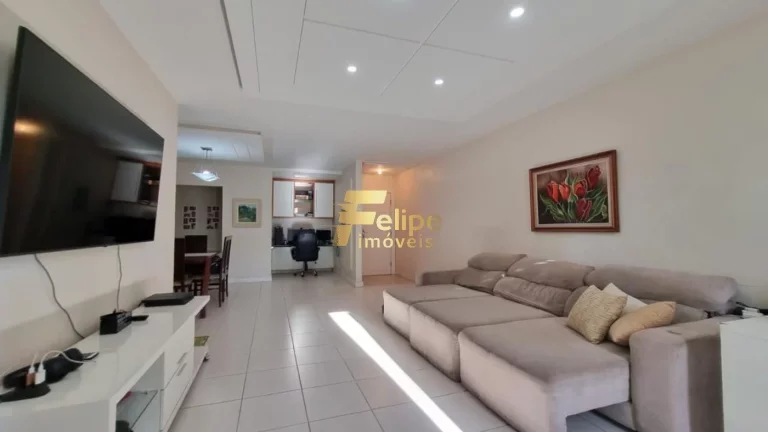 Imagem BELO APARTAMENTO DE 03 QUARTOS, TODO REFORMADO, DISPONÍVEL PARA LOCAÇÃO, NA PRAIA DO CANTO, EM VITÓRIA/ES!