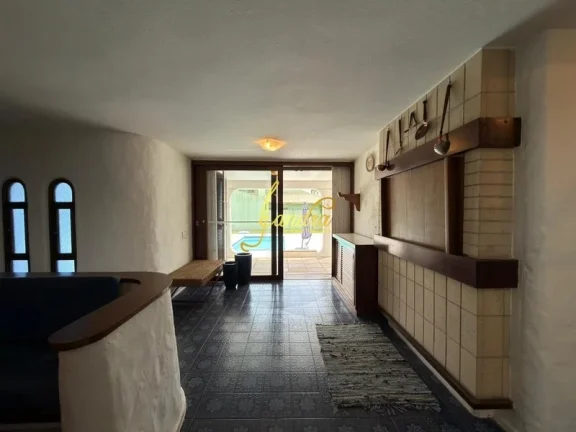 Imagem Casa Atlântida divisa Capão com 05 dormitórios com piscina