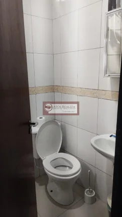 Imagem Sobrado à Venda no Jardim São Francisco, SP, 6 Dorms, 351m²
