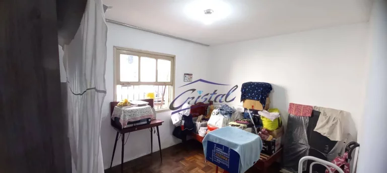 Imagem Casa com 2 dormitórios à venda, 80 m² - Jardim Rosa Maria -Butantã - São Paulo/SP