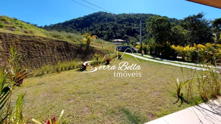 Imagem Casa Alto Padrão em Pedro do Rio, Petrópolis/RJ