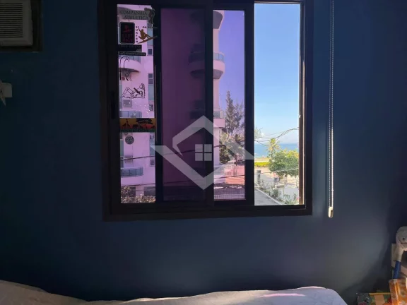 Imagem Apartamento de 3 Quartos para Venda no Recreio à 50 Metros da Praia