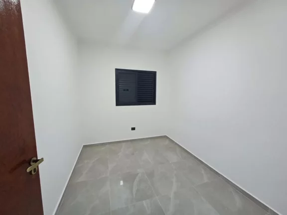 Imagem Casa com 3 dormitórios à venda, 75 m² por R$ 550.000,00 - Jardim das Flores - Suzano/SP