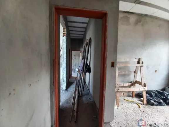 Imagem Casa à venda no Bairro Campos Eliseos em Patos de Minas