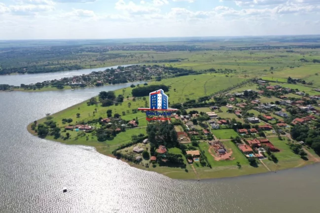 Imagem Terreno 1.250m² no Condomínio Enseada Azul 2