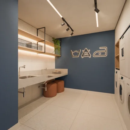 Imagem APARTAMENTO RESIDENCIAL em São Paulo - SP, Moema