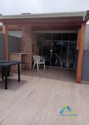 Imagem Apartamento à venda no bairro Paraíso - Santo André/SP