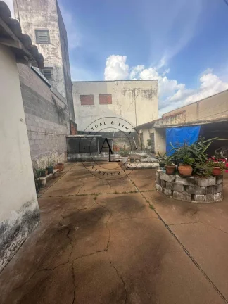 Imagem Casa à venda em Campinas, Jardim Chapadão, com 3 quartos, 177m2