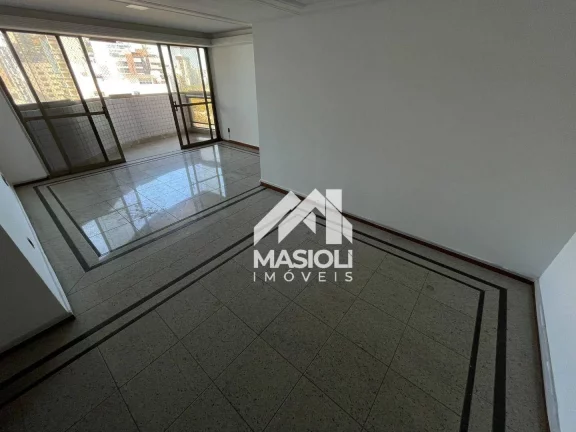 Imagem Apartamento com 3 dormitórios à venda, 165 m² por R$ 1.750.000,00 - Praia da Costa - Vila Velha/ES