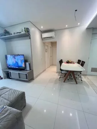 Imagem Apartamento para Venda em Cuiabá / MT no bairro Grande Terceiro