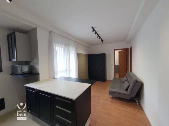 Imagem Lindo apartamento com ARMÁRIOS NOVOS à venda por R$ 811.033,42 - Alto da Glória - Curitiba/PR