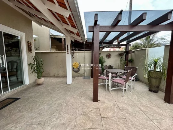 Imagem Casa 3 quartos à venda Balneário Perequê Porto Belo SC