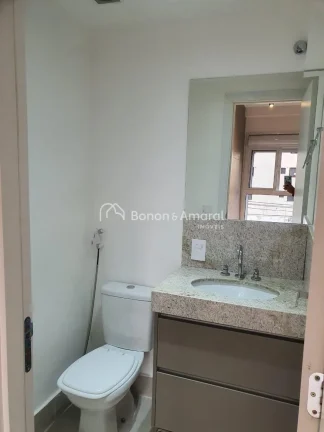 Imagem Apartamento/Loft à venda no Cambuí - Campinas