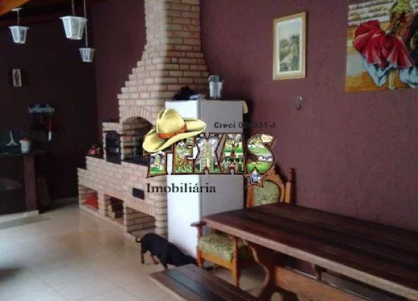 Imagem SOBRADO CIDADE LIDER