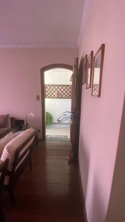 Imagem Casa com 3 quartos (3 suítes) à venda, 150 m² - Jardim Ester - Butantã - São Paulo/SP
