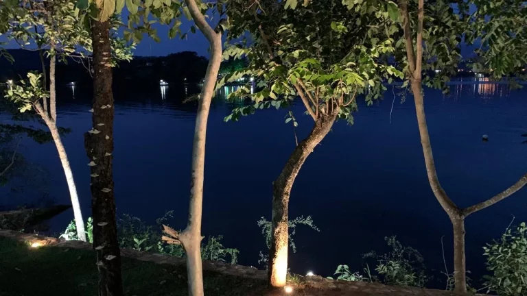 Imagem RANCHO EM RIFAINA DISPONIVEL PARA ALUGUEL PARA TEMPORADA E FESTAS DE FIM DE ANO