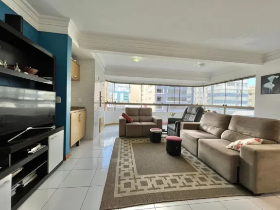 Imagem Apartamento 3 Dormitórios - Bairro Centro