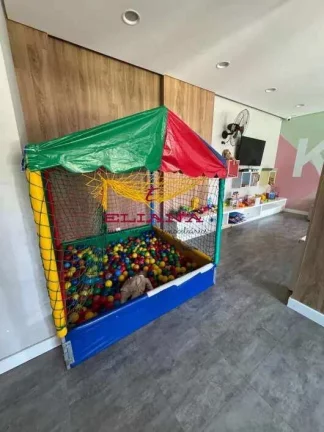 Imagem Apartamento à venda em São Paulo, Parque São Domingos, com 2 quartos, 71m²