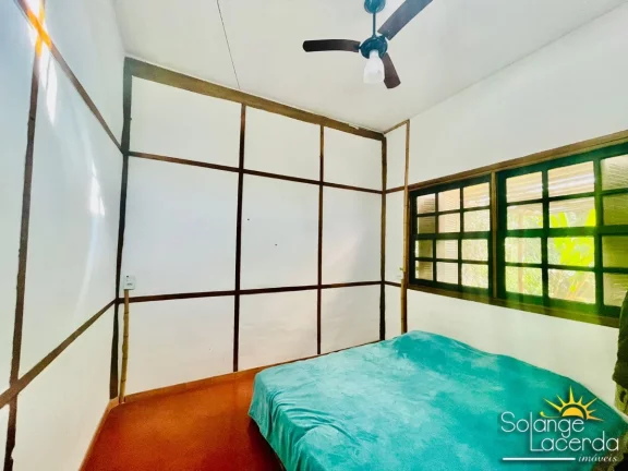Imagem Casa Térrea Diferenciada - Ecológica - 3 Dormitórios