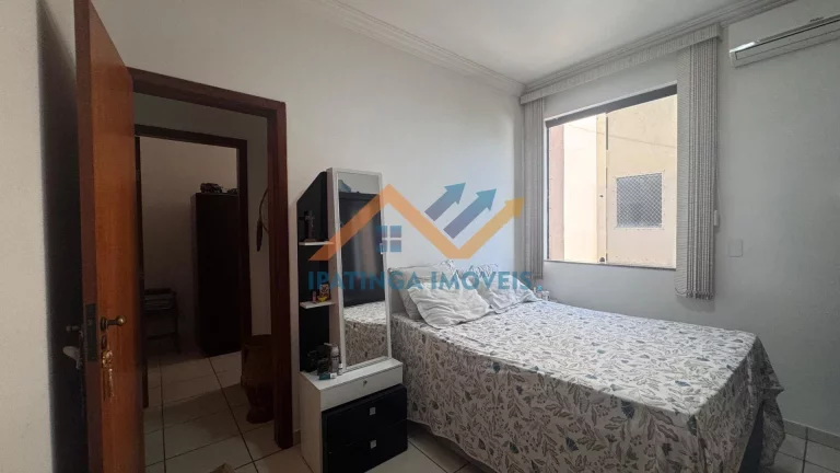 Imagem Apartamento à venda no bairro Cidade Nobre - Ipatinga