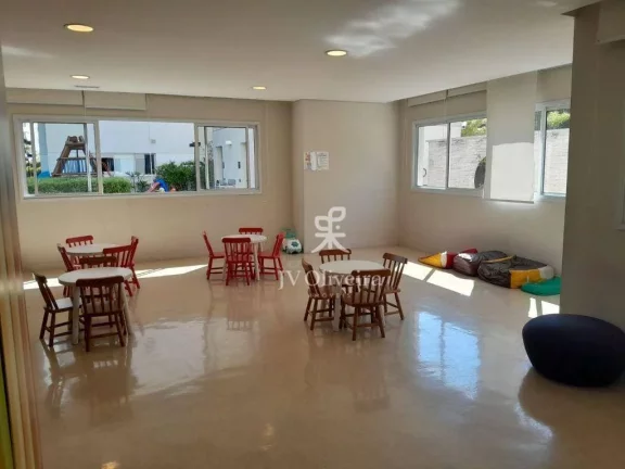 Imagem Apartamento com 2 dormitórios para alugar, 91 m² - Vila Andrade - São Paulo/SP