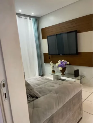 Imagem Apartamento para Venda em Cuiabá / MT no bairro Canjica
