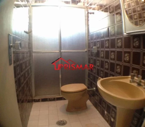 Imagem 3 dormitorios 1 suite dep empregada 1 vaga campo grande