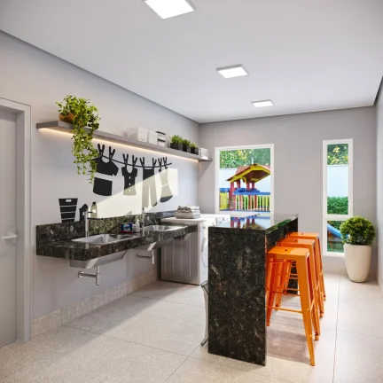 Imagem Apartamento à venda no bairro Jardim Matarazzo - São Paulo/SP