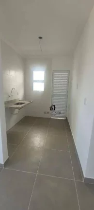 Imagem Casa com 2 dormitórios à venda, 52 m² por R$ 450.000,00 - Condomínio Villa Magari - Sorocaba/SP