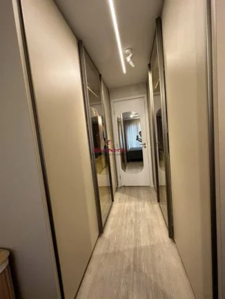 Imagem Apartamento à venda em São Paulo, Vila Anastácio, com 3 quartos, 136m²