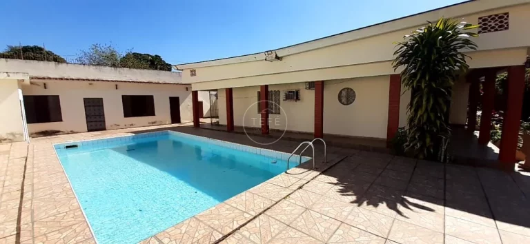 CASA à VENDA com LAZER COMPLETO - 700m² - R$ 730.000 - Pedra de Guaratiba, Rio de Janeiro - RJ