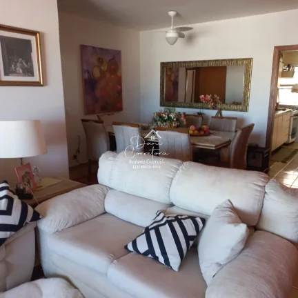 Imagem APARTAMENTO Residencial em GUARUJÁ - SP, PITANGUEIRAS