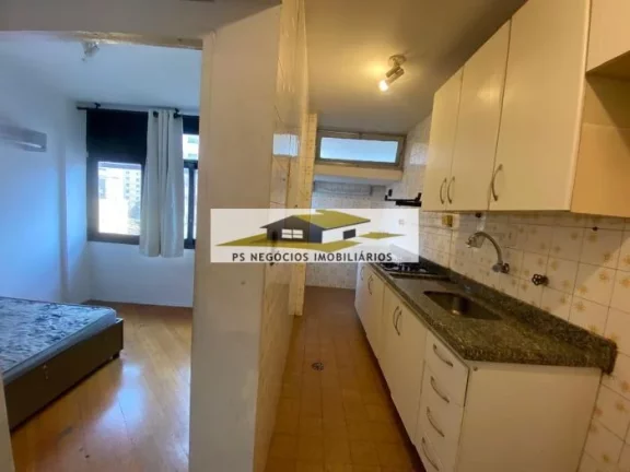 Imagem Apartamento para venda na Bela Vista