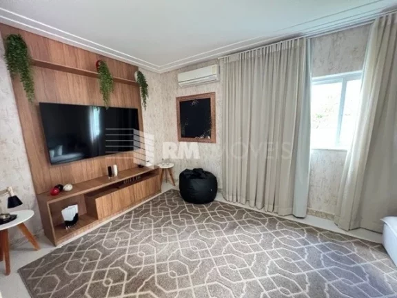 Imagem Casa de Condomínio com 6 Quartos à Venda, 545 m² em Alphaville Litoral Norte 2 - Camaçari