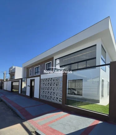 Imagem Casa de alto padrão com 4 quartos e 2 suítes à venda em Morada do sol - Vila Velha