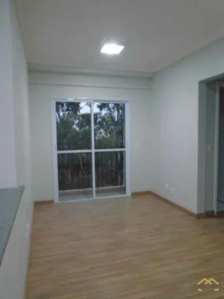 Imagem Apartamento à venda com 2 quartos no bairro Eloy Chaves, em Jundiaí - SP.