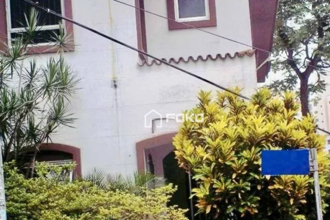 Imagem Casa à venda, 370 m² por R$ 1.190.000,00 - Santana - São Paulo/SP