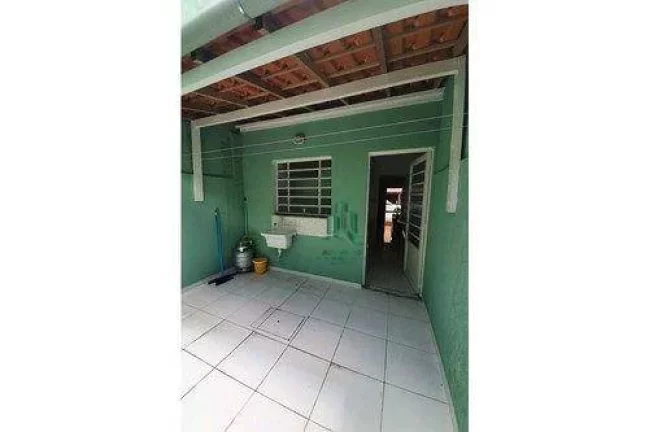Imagem Sobrado com 2 dormitórios à venda, 70 m² por R$ 370.000,00 - Jardim Adriana - Guarulhos/SP