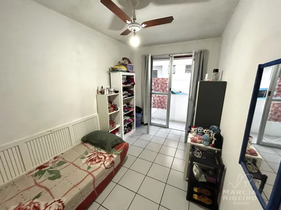 Imagem Apartamento 2 Dormitórios em Córrego Grande, Florianópolis/SC