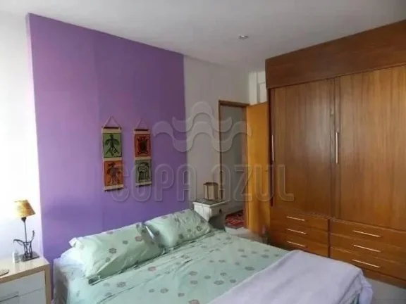 Imagem Copacabana – Ladeira dos Tabajaras | Residencial › Apartamento 3 quarto(s) à Venda