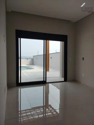 Imagem Casa no Condomínio Santa Mônica à venda - Caçapava